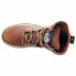 Фото #12 товара Georgia Boots Wedge Lace Up Work Mens Brown Work Safety Shoes G6152