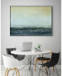 Фото #3 товара 40" x 30" Sea View VI Art Block Framed Canvas