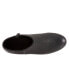 Фото #8 товара Softwalk Rocklin S1457-008 Womens Black Narrow Ankle & Booties Boots