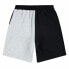 Sport Shorts for Kids Levi's French Terr 63396 Bicoloured Black