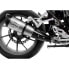 LEOVINCE Factory S BMW R 1200 RS 14274S Stainless Steel not homologated slip on muffler Not Homologated - фото #2