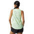 ფოტო #2 პროდუქტის NEW BALANCE Q Speed Jacquard sleeveless T-shirt