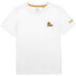 Фото #1 товара TIMBERLAND T25S87 short sleeve T-shirt