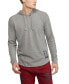 Фото #9 товара Men's Hooded Solid Stunner 2.0 Thermal Sweater