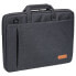 PEDEA 66066415 - Sleeve case - 43.9 cm (17.3") - Shoulder strap - Gray