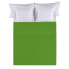 Top sheet Alexandra House Living Green 280 x 270 cm