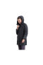 Фото #45 товара W Essential Maxi Length Hooded Jacket S212005 Kadın Günlük Mont Siyah