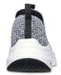 Фото #5 товара Men's Vapor Foam - Oxulus Stretch Fit Memory Foam Running Sneakers from Finish Line