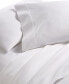 Фото #2 товара Bergen House 100% Certified Egyptian Cotton 1000 Thread Count 4 Pc. Sheet Set, Full