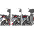 Фото #1 товара GIVI Monokey Cam-Side Side Cases Pannier Holder Ducati Multistrada 950/1260 19-20