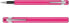 Фото #3 товара Ручка шариковая Caran d`Arche 849 Fluo Line, M, розовая