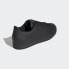 Фото #6 товара Кроссовки adidas SUPERSTAR SHOES (Черные)
