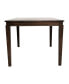 Фото #19 товара Hayden Wooden Dining Table With Tapered Legs