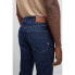 Фото #4 товара BOSS Maine 3 10241198 Regular Fit jeans