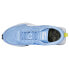 Фото #4 товара Puma Bmw Mms Rider Fv Lace Up Mens Blue Sneakers Casual Shoes 30760502