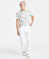Фото #7 товара Men's Cloud Slim-Fit Jeans, Created for Macy's