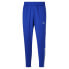 Фото #1 товара Puma Blaster Training Pants Mens Blue Casual Athletic Bottoms 58628092