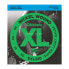 Фото #1 товара D'Addario Bass Strings XL Nickel 40-095 40-60-75-95, EXL220