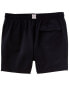 Фото #2 товара Brooks Brothers Solid Swim Trunk Men's