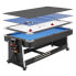 Фото #8 товара DEVESSPORT multigames table refurbished