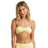 BILLABONG Sundipped Bandeau Bikini Top