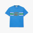 Фото #2 товара LACOSTE TH1415 short sleeve T-shirt