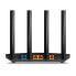 Фото #4 товара TP-LINK AX1500 Gigabit Wi-Fi 6 Router - Router - 1.2 Gbps