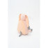 Фото #7 товара Подушка детская Crochetts Кролик Белый Серый Розовый 24 x 34 x 9 см