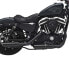 KESSTECH ESM3 2-2 Harley Davidson XL 1200 CX Roadster Ref:140-2352-765E32 not homologated slip on muffler Черный, Not Homologated - фото #1