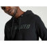 Фото #4 товара SPECIALIZED Legacy Wordmark full zip sweatshirt