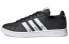 Кроссовки мужские adidas neo GRAND COURT GX5755 41⅓ - фото #1