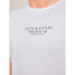 ფოტო #6 პროდუქტის JACK & JONES Bluarchie short sleeve T-shirt