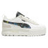 Фото #1 товара Кроссовки женские Puma Mayze Floral White 3948850