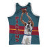 Фото #2 товара Mitchell & Ness Nba Detroit Pistons Grant Hill