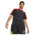 PUMA Ferrari Race short sleeve polo