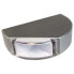 Фото #1 товара LUMITEC Aluminium Starboard/Green Side Light