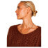 NOISY MAY Steve V Neck Sweater