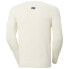 HELLY HANSEN Dock Ribknit Crew Neck Sweater