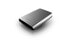 Фото #7 товара Verbatim Store 'n' Go USB 3.0 Portable Hard Drive 2TB Silver - 2048 GB - 3.2 Gen 1 (3.1 Gen 1) - 5400 RPM - Silver