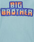 Фото #32 товара Toddler Big Brother Graphic Tee 2T