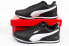 Фото #10 товара Pantofi sport pentru bărbați Puma ST Runner v3 [384855 06], negru.