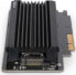 Фото #3 товара Kontroler Icy Dock PCIe 3.0 x4 - M.2 PCIe NVMe EZConvert Ex Pro (MB987M2P-2B)