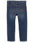 Фото #5 товара Baby Straight Leg Jeans 9M