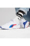 Фото #89 товара Erkek Sneaker Günlük Yürüyüş Ayakkabısı Bmw Mms Tiburion Logo White-cool Co 30795102