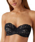 Фото #1 товара Women's Ciao Bella Strapless Lace Bra 954344