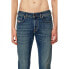 Фото #4 товара DIESEL A03594-09H67 1979 Sleenker Jeans