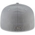 Фото #4 товара [70587743] Mens New Era MLB MIAMI MARLINS 5950 FITTED - STORM GREY