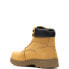 Фото #5 товара Wolverine Carlsbad Waterproof Steel Toe 6" W231125 Mens Brown Work Boots