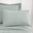 Pillowcase TODAY Essential 50 x 70 cm Light Green