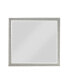 Фото #1 товара Sliverfluff Mirror, Mirrored & Champagne Finish